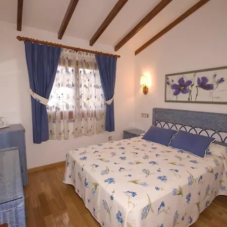 Casa Cumbre Vakantiehuis Arucas