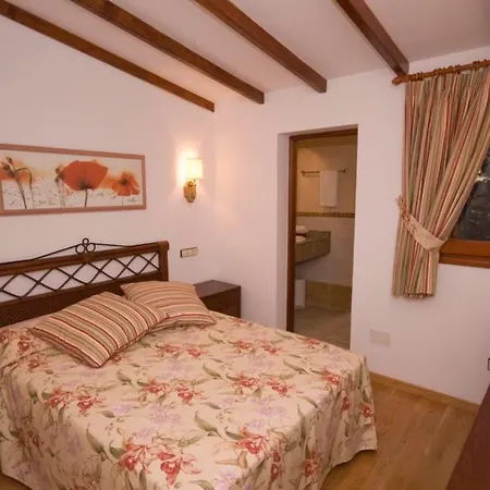 Casa Cumbre Vakantiehuis