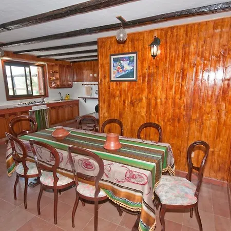 Casa Cumbre