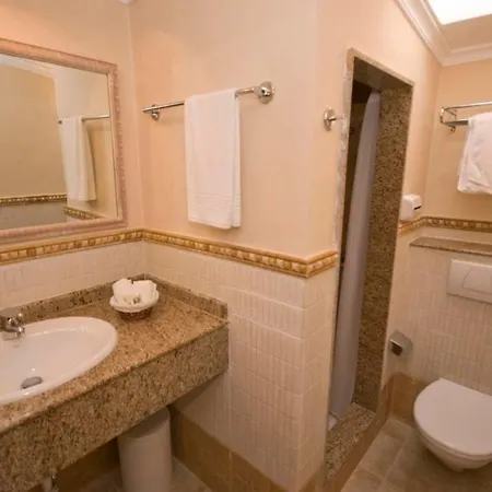 Casa Cumbre Vakantiehuis *