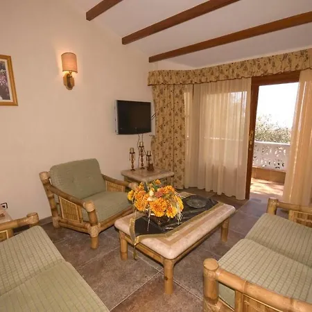 Casa Cumbre * Arucas