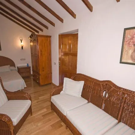 Casa Cumbre Vakantiehuis Arucas
