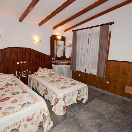 Vakantiehuis Casa Cumbre *