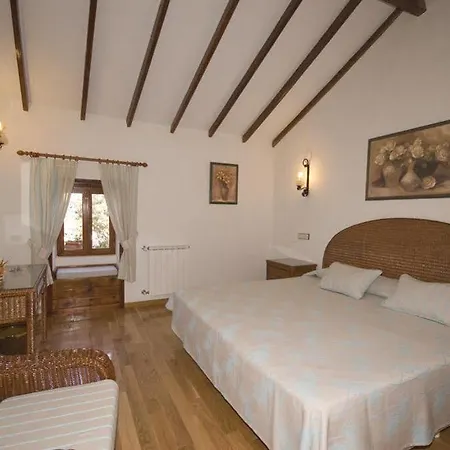 Casa Cumbre * Arucas